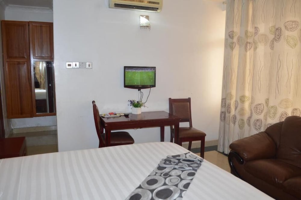 Hotel New Popex Hotel