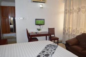 Hotel New Popex Hotel cazare Dar es Salaam