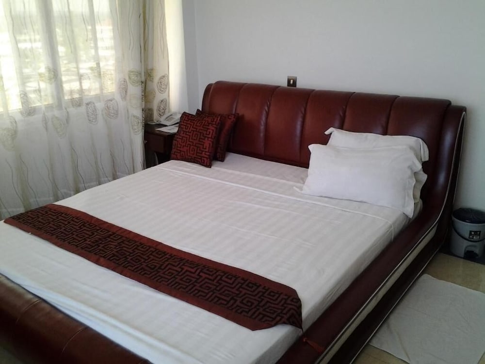 New Popex Hotel