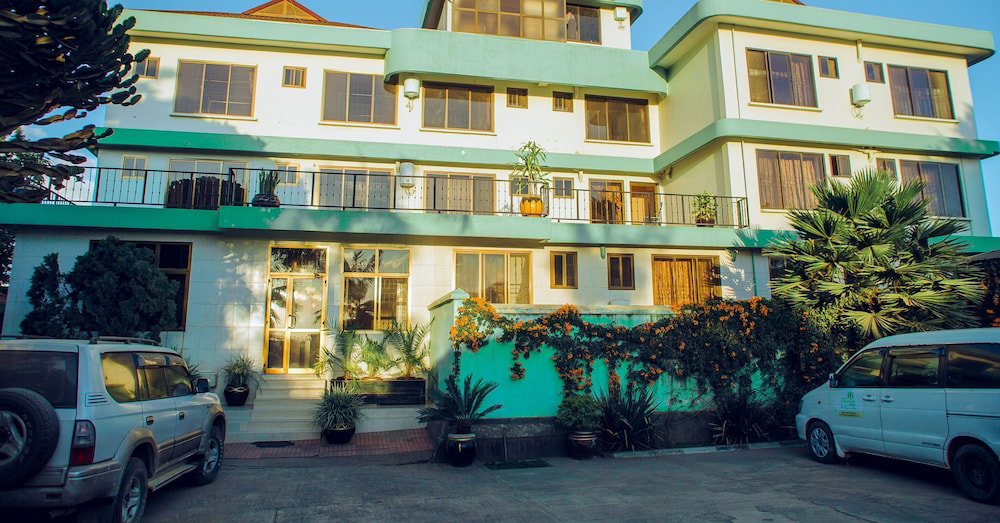 Hotel Hotel Paradise Mbeya
