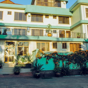 Hotel Hotel Paradise Mbeya cazare Mbeya