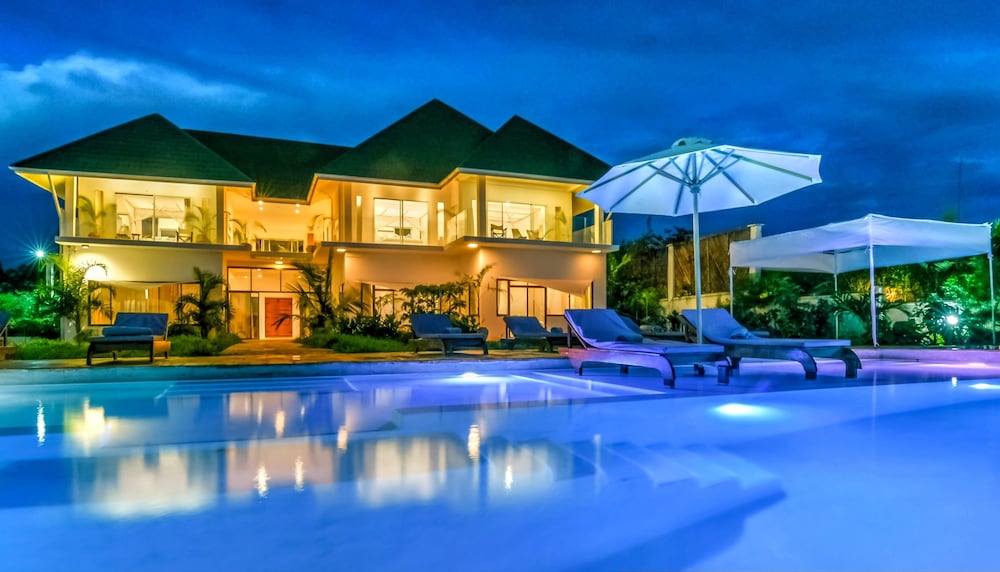 Hotel Palm Residence By Amazing Zanzibar