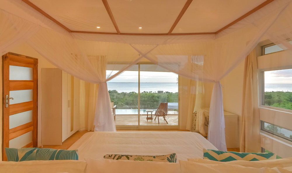 Palm Residence By Amazing Zanzibar