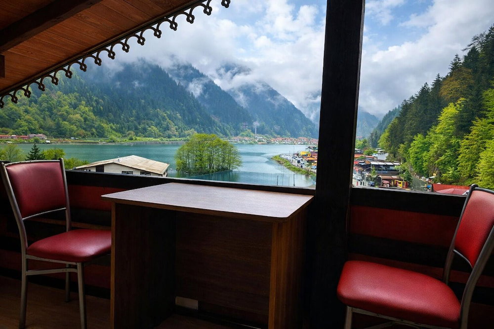 Hotel Uzungol Cerrahpasa Suites
