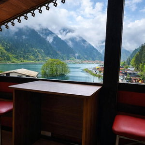 Hotel Uzungol Cerrahpasa Suites cazare Uzungol