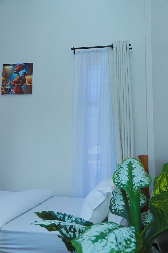 Hotel Ken Homestay