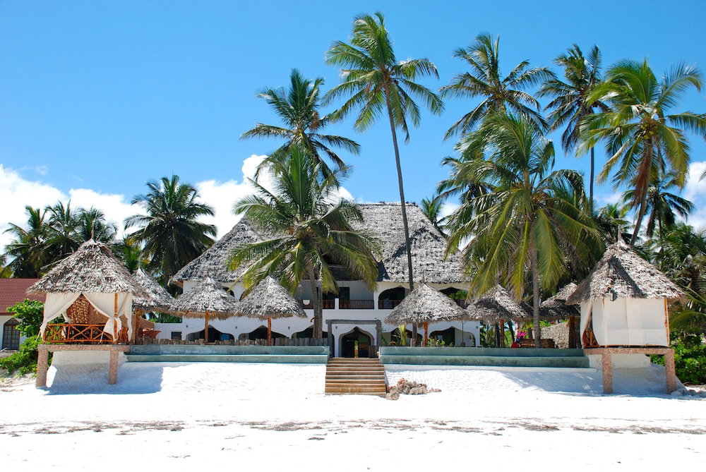 Hotel Zanzibar House