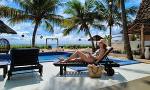 Hotel Sofia Sea View cazare Pwani Mchangani