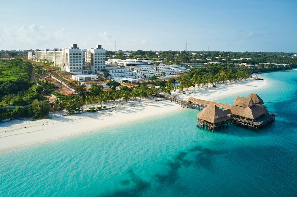 Hotel Hotel Riu Jambo - All Inclusive