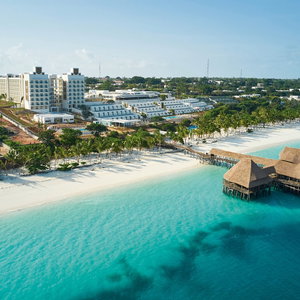 Hotel Hotel Riu Jambo - All Inclusive cazare Nungwi