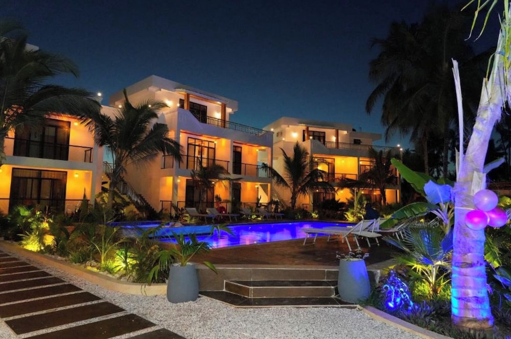 Hotel Changarawe Hotel & Retreat