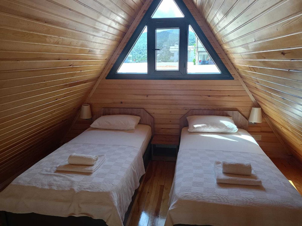 Hotel Riviera Bungalov Apart