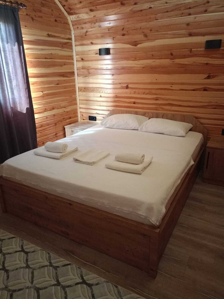 Riviera Bungalov Apart