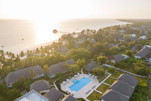 Hotel Kiwengwa Beach Resort cazare Kiwengwa