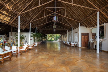 Kiwengwa Beach Resort