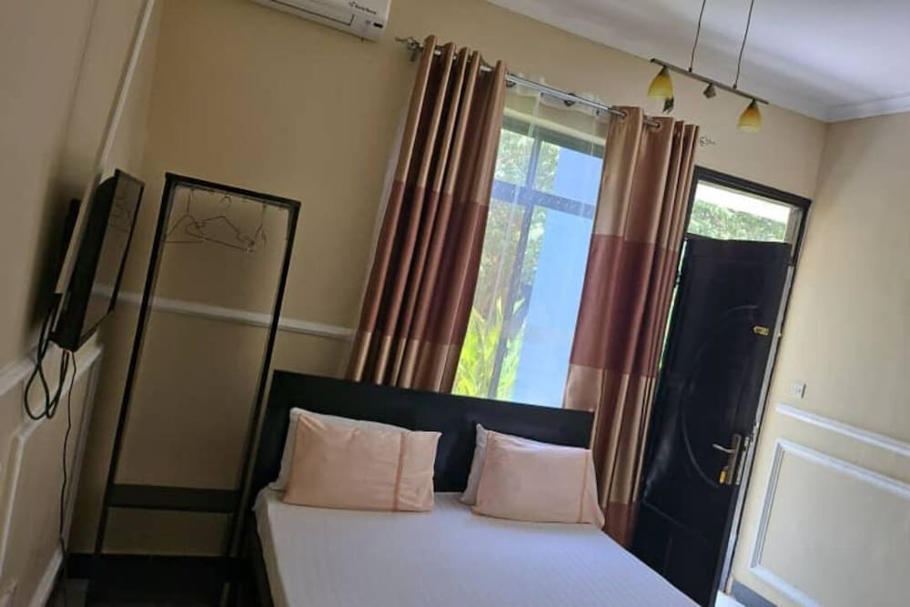 Hotel Maggie Resthouse