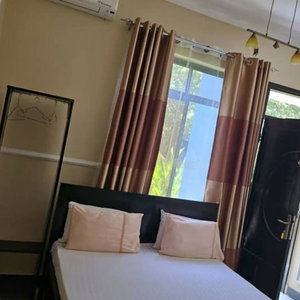 Hotel Maggie Resthouse cazare Magomeni
