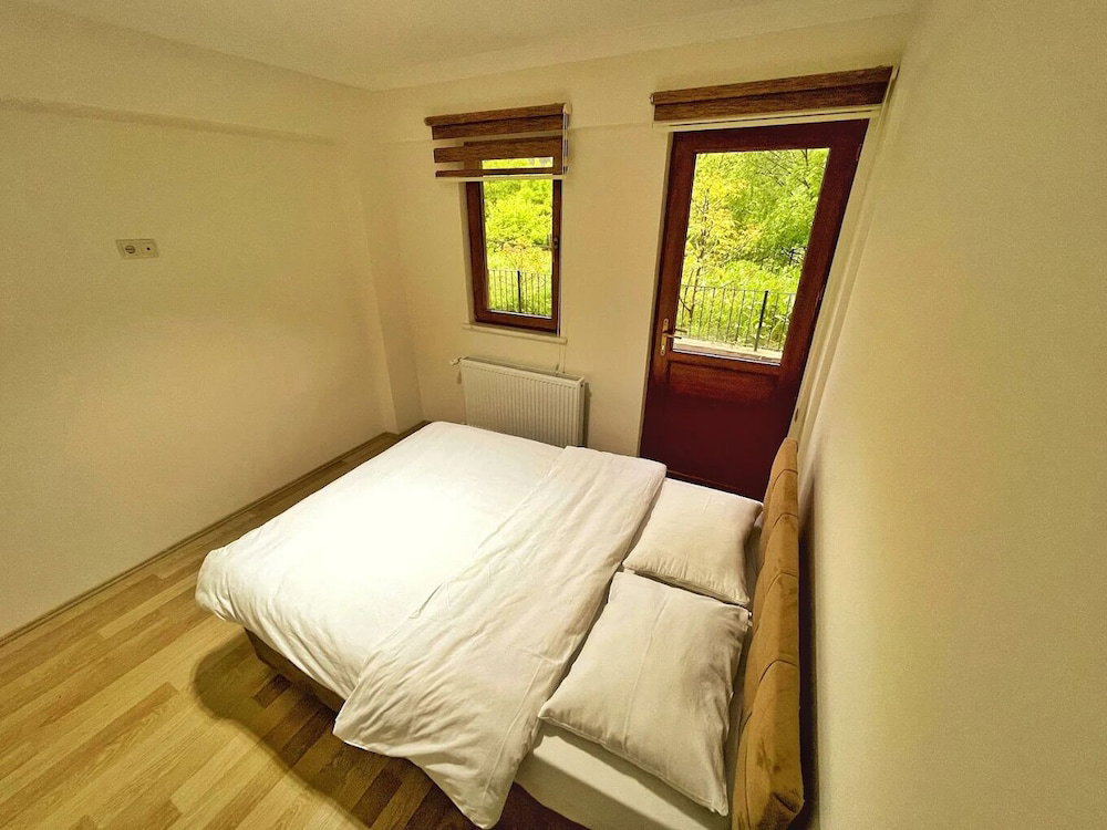 Hotel Zufer Pansiyon