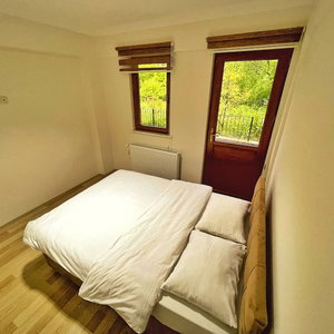 Hotel Zufer Pansiyon cazare Uzungol