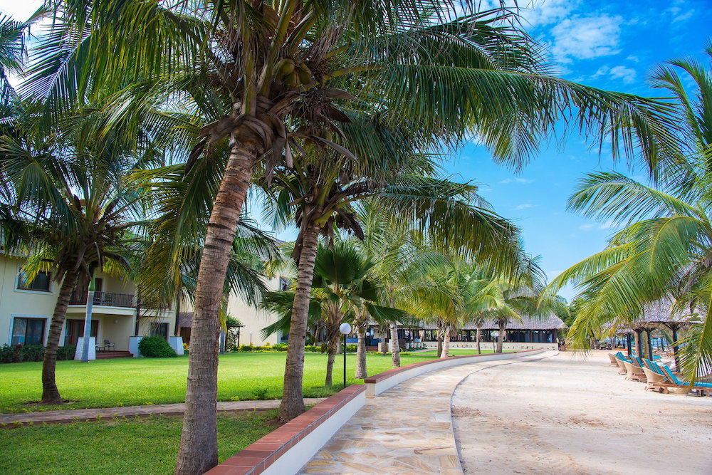 White Sands Resort & Conference Centre
