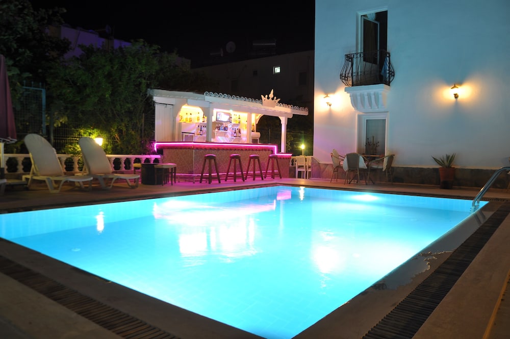 Hotel Hanbaba Hotel