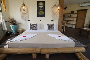 Hotel Monea The Nest cazare Paje