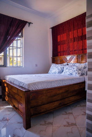 Hotel Osim Bnb cazare Arusha