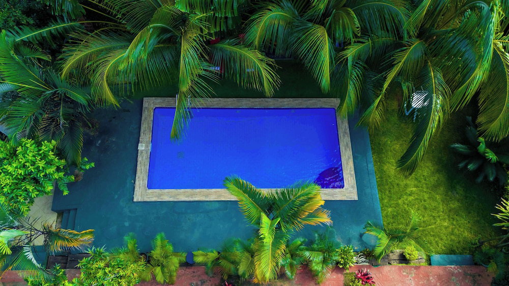 Hotel Kindo Kicha Farmhouse