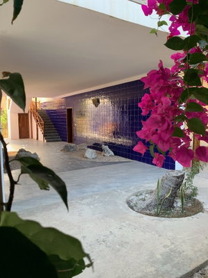 Hotel Blue Villa Zanzibar cazare Pwani Mchangani