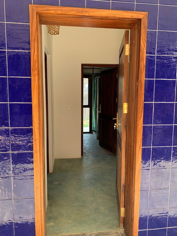 Blue Villa Zanzibar