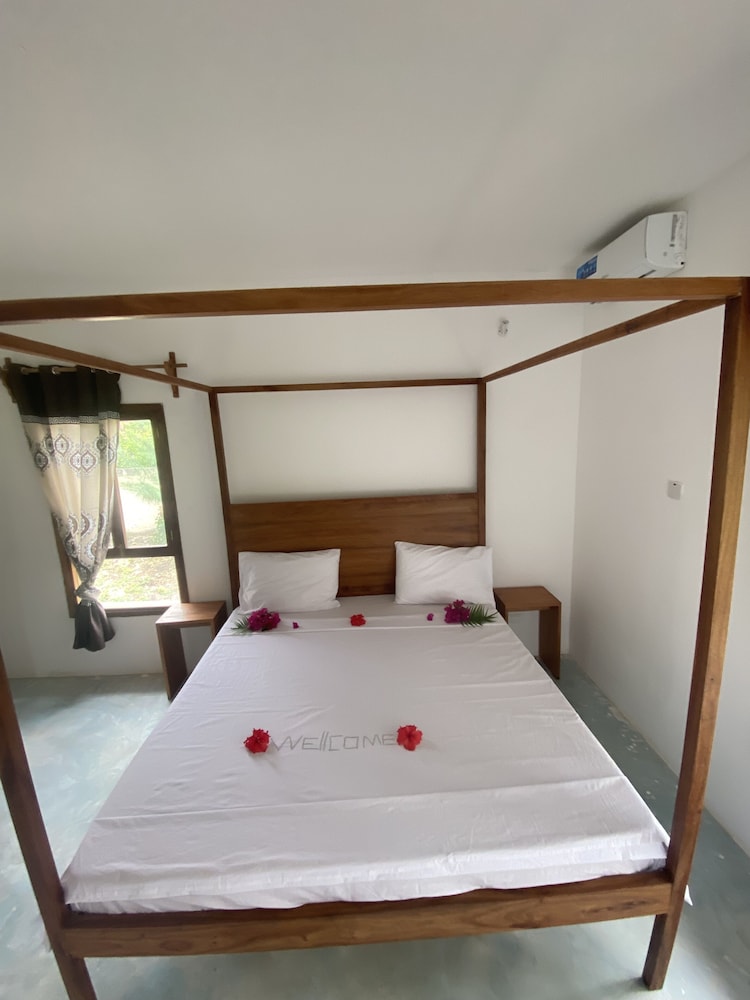 Blue Villa Zanzibar