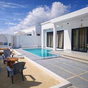 Hotel Amour Beach Villas cazare Paje
