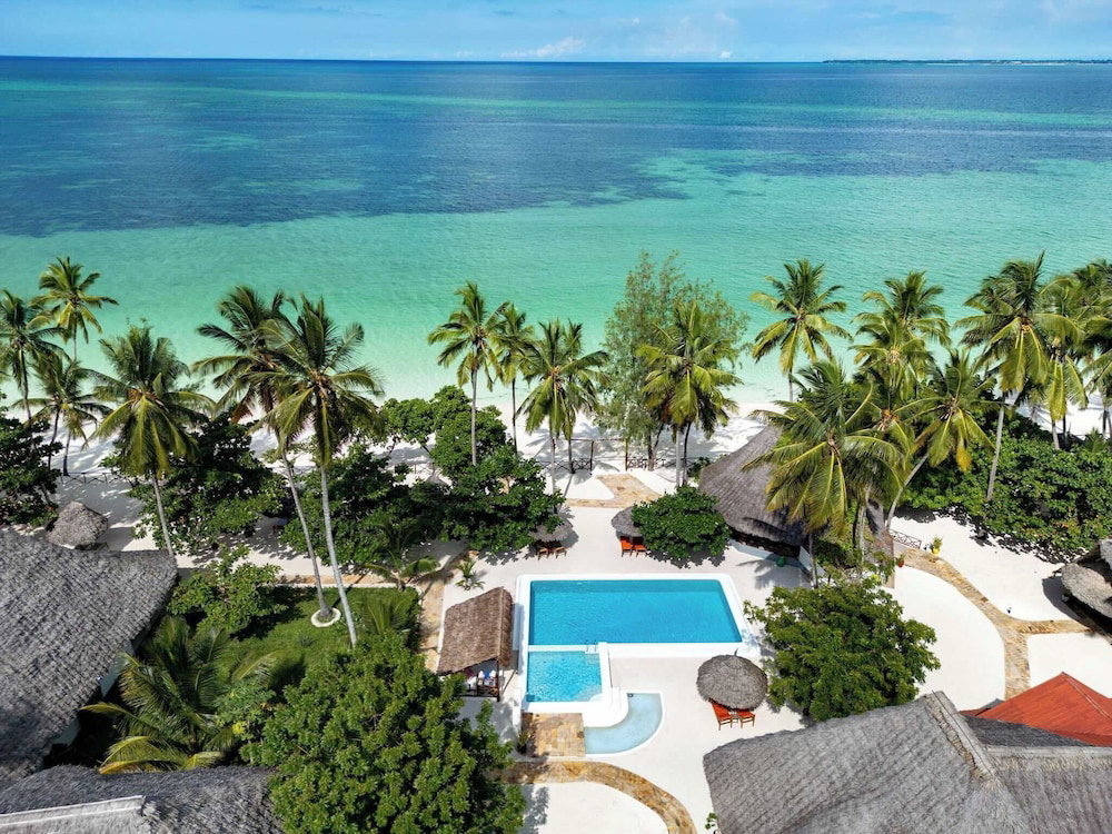 Hotel Manolo Beach Resort