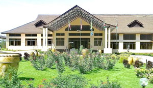 Hotel Nashera Hotel cazare Morogoro