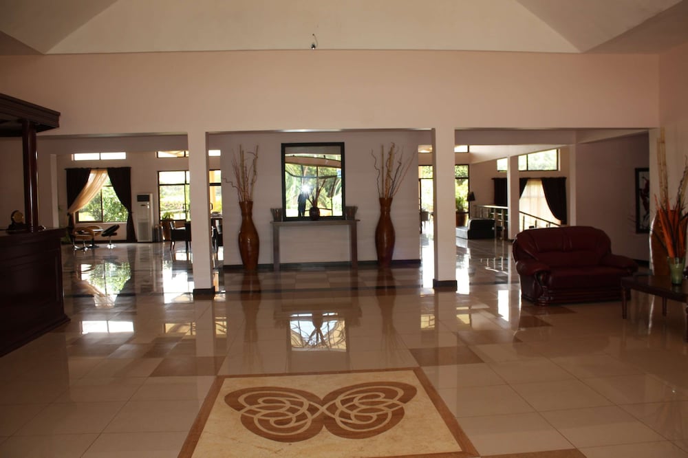 Nashera Hotel