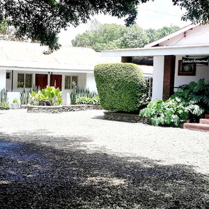 Hotel Kundayo Serviced Apartments Lodge cazare Arusha