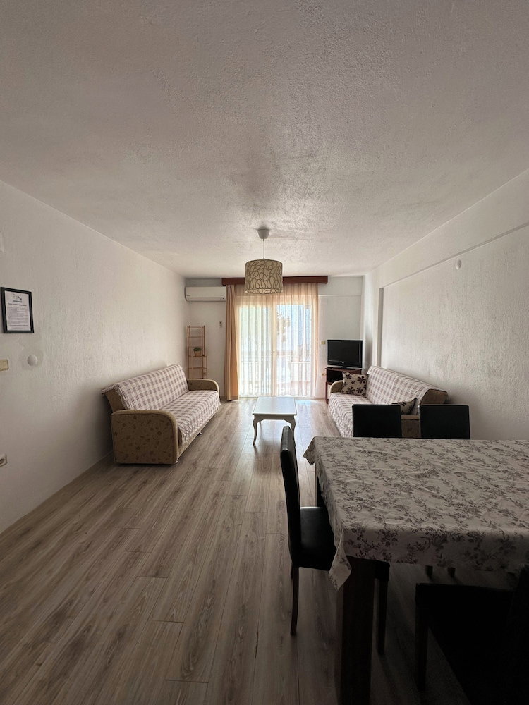 Hotel Atalay Apart Otel