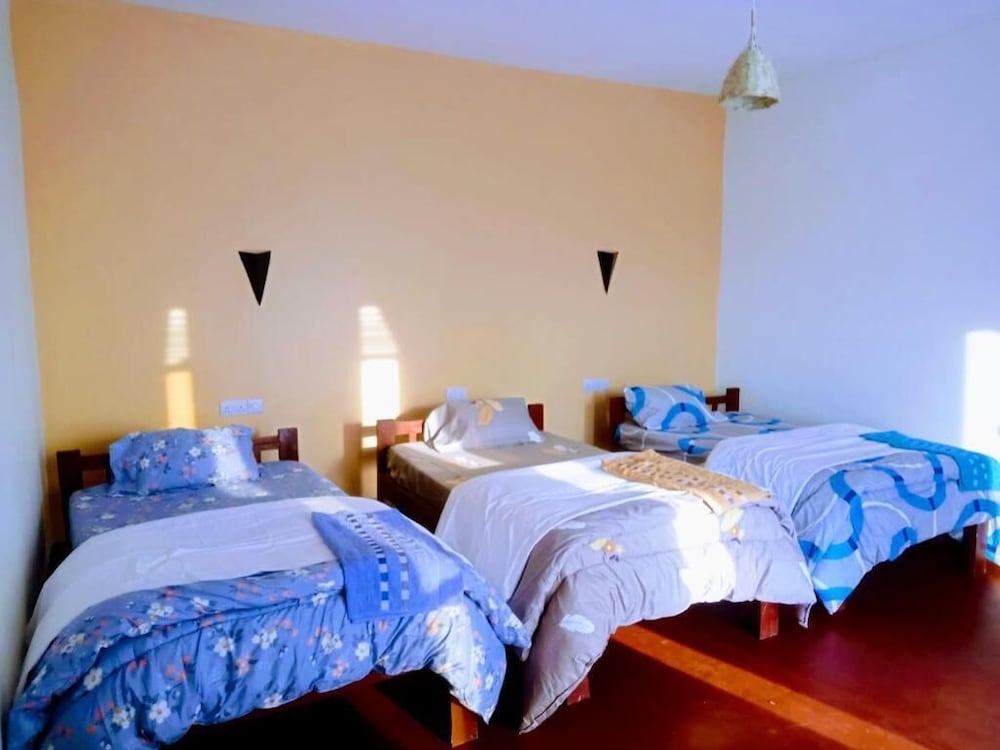 Hotel Anapa Lodge & Camp