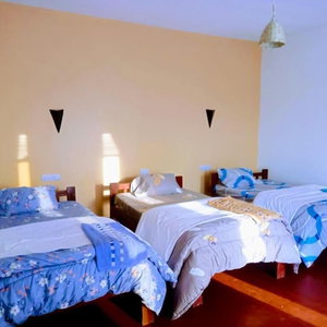 Hotel Anapa Lodge & Camp cazare Mto wa Mbu