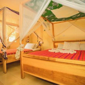 Hotel The Secret Garden Hotel Moshi cazare Moshi