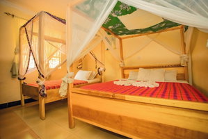 Hotel The Secret Garden Hotel Moshi cazare Moshi