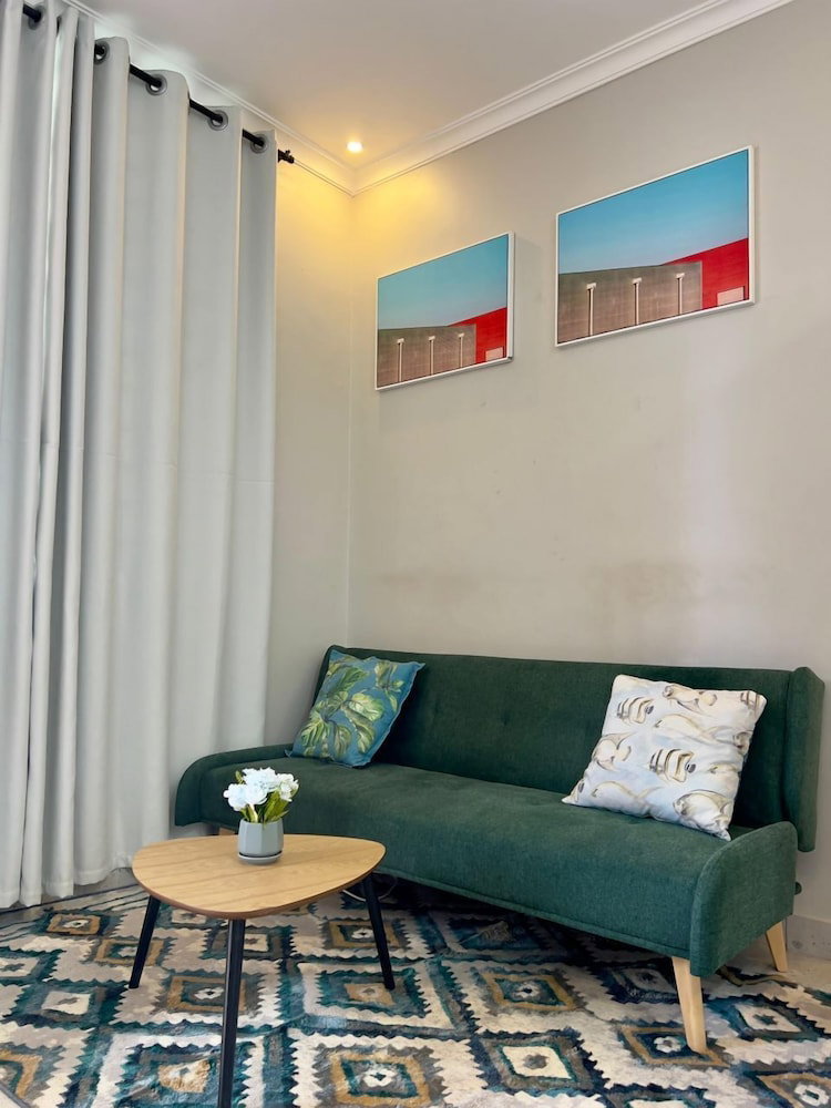 Pedelione Apartment