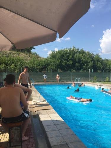 Hotel Sucidava