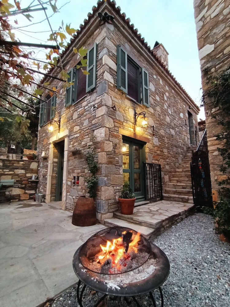 Hotel Pulinda Pansiyon
