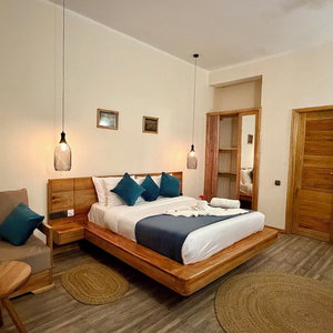 Sejur Oasis Nungwi vacanta Nungwi