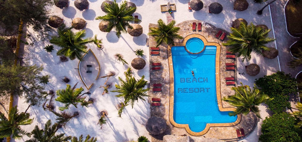 Hotel Kae Beach Resort