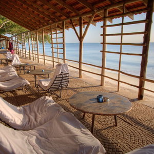 Hotel Mediterraneo Hotel & Restaurant cazare Magomeni