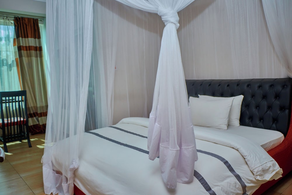 Hotel Elanacha Hotel