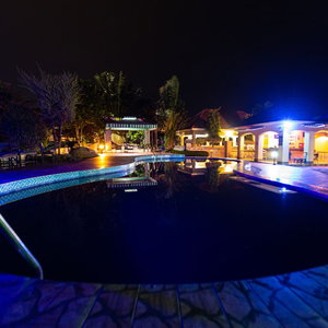 Hotel The Lahe Hotels cazare Mwanza