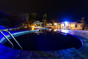 Hotel The Lahe Hotels cazare Mwanza